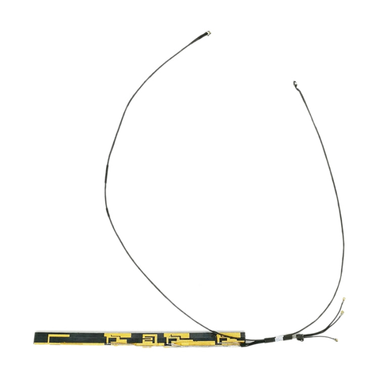 Cavo flessibile per segnale antenna per Apple MacBook Pro 13 pollici A1278 fine 2011 metà 2012 818-1821-A, A1278 Cavo flessibile per segnale antenna per Apple MacBook Pro 13 pollici A1278 fine 2011 metà 2012 818-1821-A, A1278
